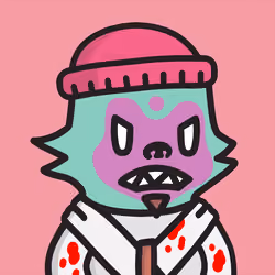 Fangster 2747