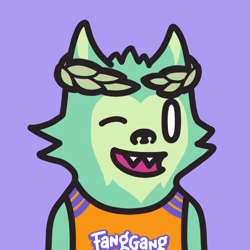 Fangster 6598