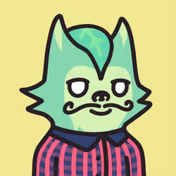 Fangster 6513
