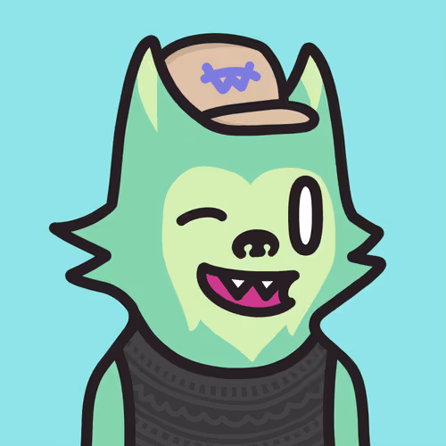 Fanggangnft