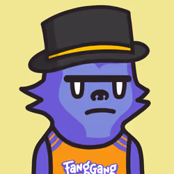 Fangster 7236