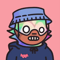 Fangster 4565