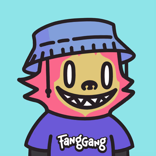 Fanggangnft