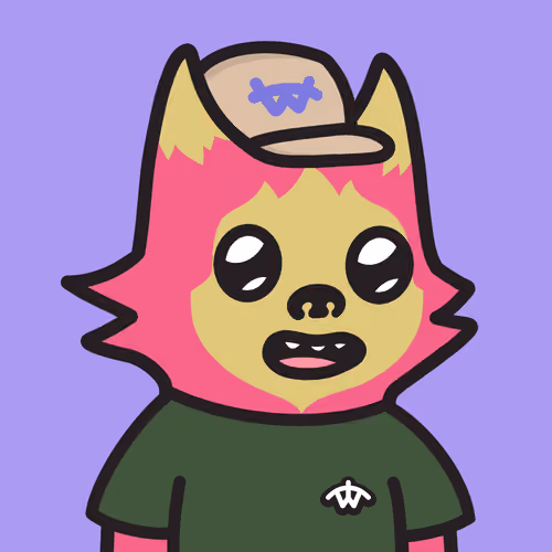 Fangster 3827