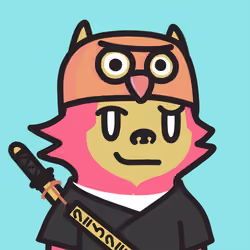 Fangster 7677