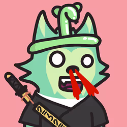 Fangster 5559