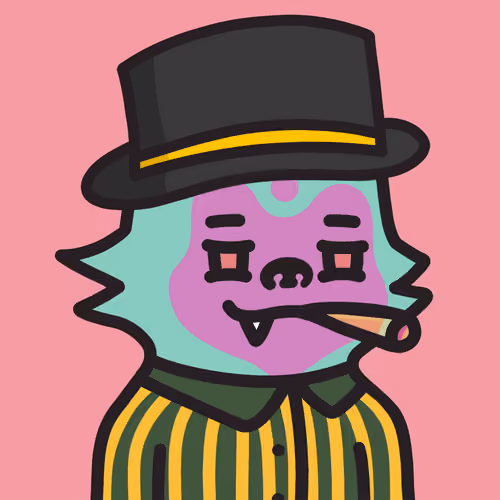 Fangster 1768