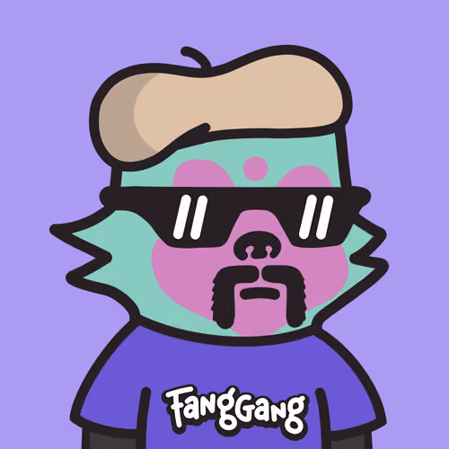 Fangster 1294