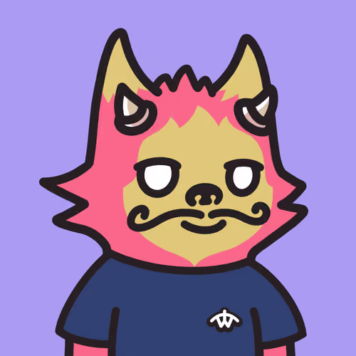 Fangster 6532