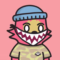 Fangster 6652