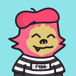 Fangster 3473