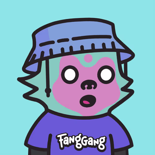 Fanggangnft