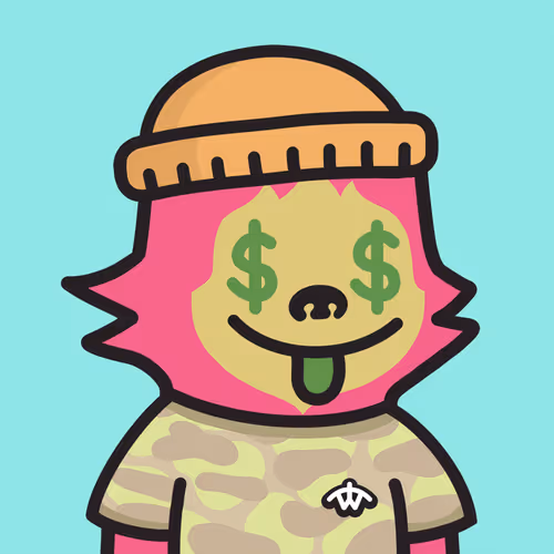 Fanggangnft