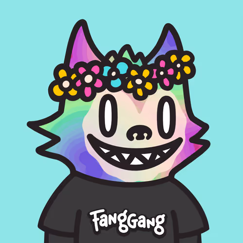 Fanggangnft