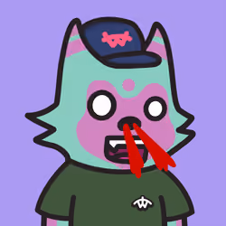 Fangster 2312