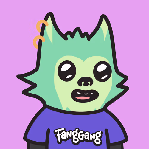 Fanggangnft