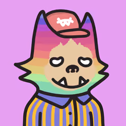 Fangster 4137