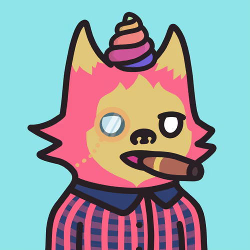 Fanggangnft