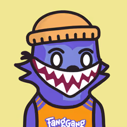Fangster 8103