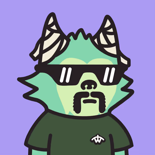 Fanggangnft