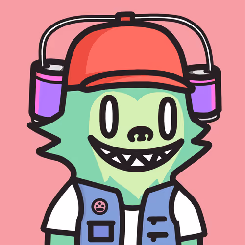 Fangster 3849