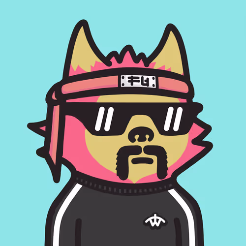 Fanggangnft