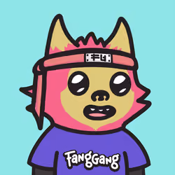 Fangster 3121