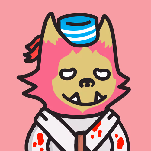 Fangster 7882