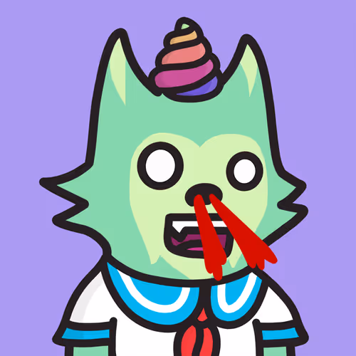 Fanggangnft