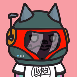 Fangster 3038