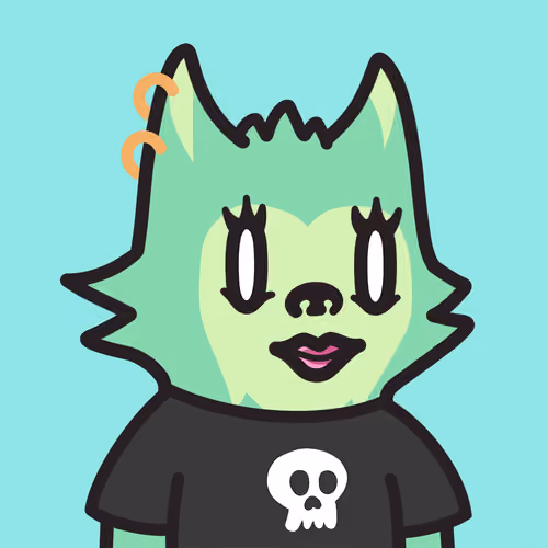 Fangster 6950