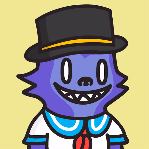 Fangster 5144