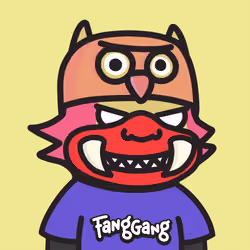 Fangster 7428