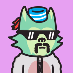 Fangster 6864