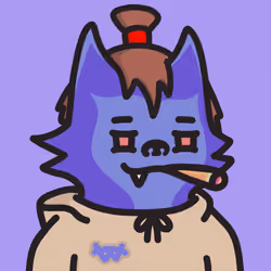 Fangster 7886