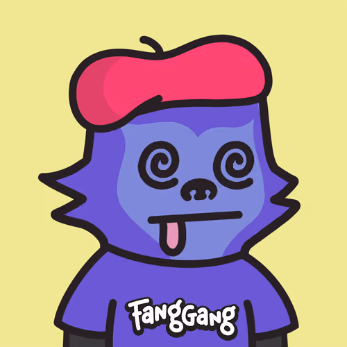 Fangster 4778