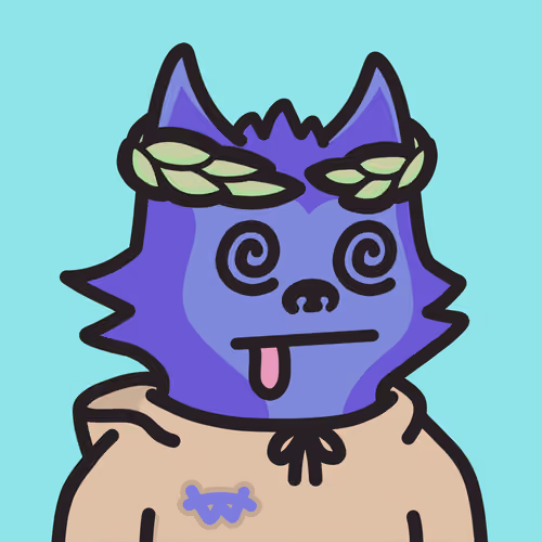 Fangster 7398