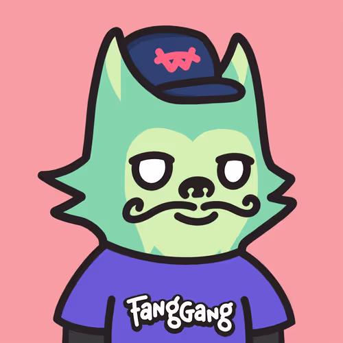 Fanggangnft
