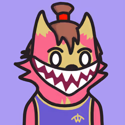 Fangster 1693