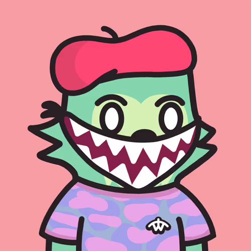 Fanggangnft