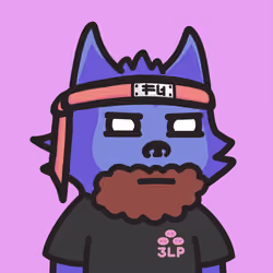 Fangster 3845