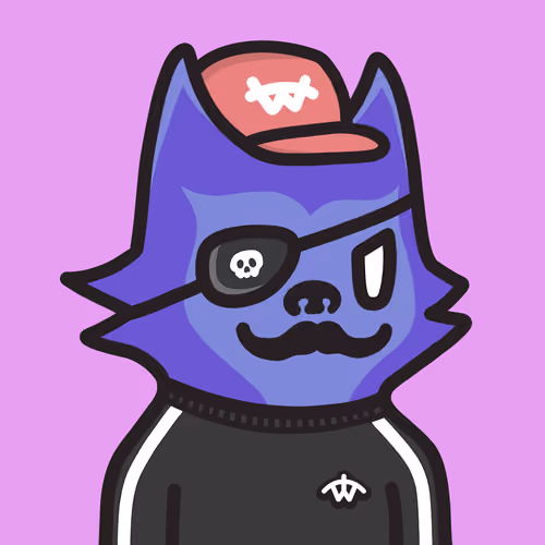Fangster 4608