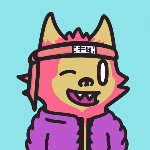 Fanggangnft