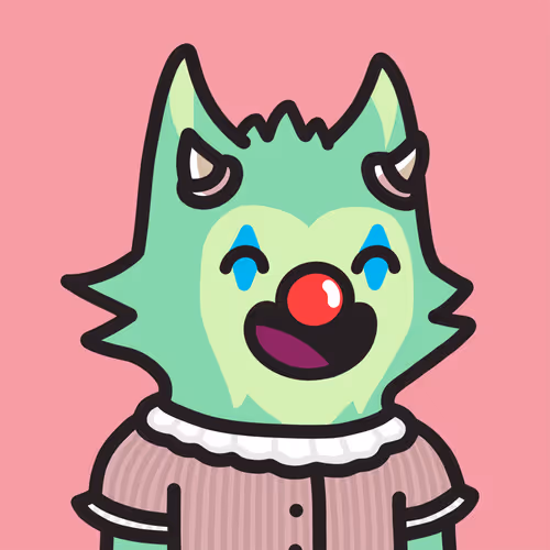 Fanggangnft