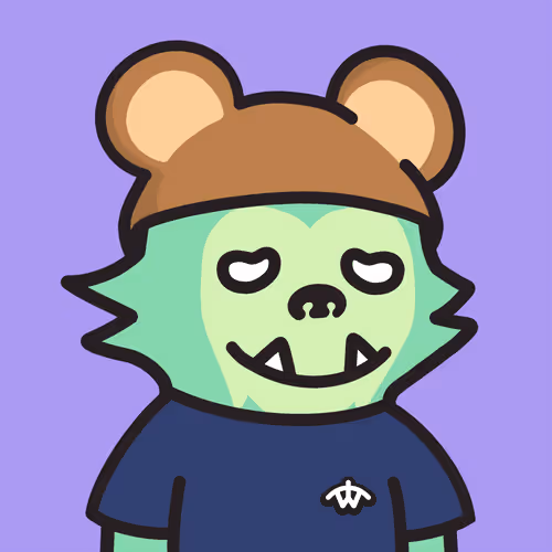Fangster 5633