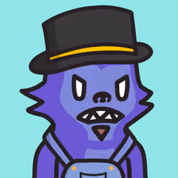 Fangster 2313