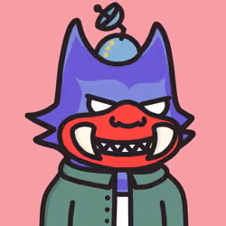 Fangster 7086