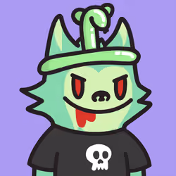Fangster 6399