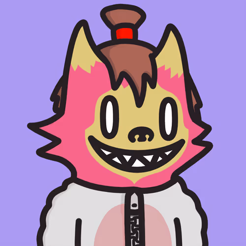 Fangster 1143