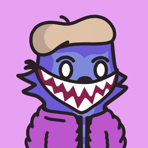 Fangster 2349